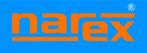 Narex  - Novinky pro stavbu a montáže 2018