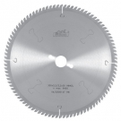 Pilový kotouč na lamino 5398 - 11 - 350 x 3,6 / 2,5 x 30 - 108 WZ L HP