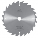 Pilový kotouč na dřevo SK 5380 - 40 FZ - 350 x 3,6 / 2,5 x 30 - 28 z Pilana