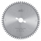 Pilový kotouč na dřevo SK 5381 WZ N 250 x 2,8 / 1,8 x 30 80 z Pilana