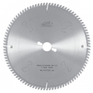 Pilový kotouč pro řezání neželezných kovů a plastů 5387 - 11 TFZ N 250 x 3,2 / 2,5 x 30 - 80 z Pilana