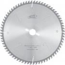 Pilový kotouč pro řezání neželezných kovů a plastů 5387 - 13 TFZ P 350 x 3,6 / 2,8 x 30 - 84 z Pilana