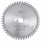 Pilový kotouč 5391 190 x 2,8/1,8 x 30 - 54 TFZ L pro ruční elektrické pilly TFZ L