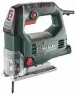 Metabo Přímočará pila STEB 65 QUICK (601030500)