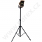 Teleskopický stativ Narex TL 18 pro FL LED ACU 50  s max. výsuvem 1,8 m 65404619