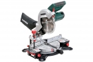 Metabo Kapovací pila KS 216 M Lasercut 619216000
