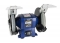 TUSON - stolní bruska 200mm, 350W - 130004