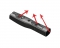 Pocket Lux Bright Micro USB Berner 206956