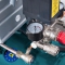 XTline Kompresor XT2002 2HP1,5KW 8bar 24L