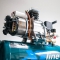 XTline Kompresor XT2002 2HP1,5KW 8bar 24L
