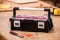 KETER - 18" Cantilever box na nářadí s 18 přihrádkami 237006