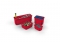 KETER - 22" Cantilever organizér Connect 238274