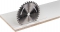 Pilový kotouč na dřevo WOOD 185 × 1,6/1,0 × 20 Z36T - Narex 65405832
