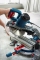 Kapovací a pokosová pila Bosch Professional GCM 216 - 0601B33000