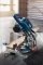 Kapovací a pokosová pila Bosch Professional GCM 216 - 0601B33000
