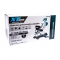 XTline Pokosová pila s pojezdem a laserem 255mm, 2200W - XT106260