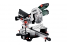 Metabo KGS 216 M  kapovací pila 613216000 - NOVINKA