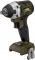 Aku rázový utahovák CSR 350-3S BRUSHLESS 20 V Basic Narex CAMOUFLAGE 65406339 BEZ AKU
