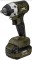 Aku rázový utahovák CSR 350-3S BRUSHLESS 20 V Basic Narex CAMOUFLAGE 65406339 BEZ AKU