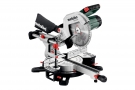 Metabo KGS 254 M kapovací a pokosová pila s pojezdem 613254000
