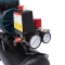 Kompresor bezolejový 900W, 6L - XTline XT2008