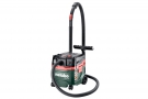 Metabo ASA 20 L PC (602085000) Mnohoúčelový vysavač s ručním čištěním filtru