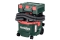 Metabo ASA 20 L PC (602085000) Mnohoúčelový vysavač s ručním čištěním filtru