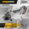 Aku úhlová bruska Procraft Industrial AG125A-1B-F (Taška)
