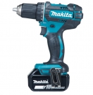 Aku příklepový šroubovák Makita DHP482RTJ Li-ion 18V/5Ah