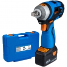 ASR 203-SB Narex 20V BRUSHLESS e-POWER bezuhlíkový rázový utahovák 65405309