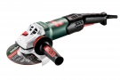 Metabo Úhlová bruska WE 17-150 Quick RT 601087000