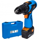 ASV 202-2 Narex Vrtací aku šroubovák 20V e-POWER  65405291