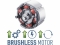 Vrtací šroubovák aku s příklepem SHARE20V, BRUSHLESS, 2x2Ah - 8891806