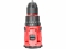 Vrtací šroubovák aku s příklepem SHARE20V, BRUSHLESS, 2x2Ah - 8891806