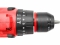 Vrtací šroubovák aku s příklepem SHARE20V, BRUSHLESS, 2x2Ah - 8891806