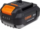 Akumulátor AP 24, 20 V, Li-Ion, 4.0 Ah,Narex 65406805 ( Náhrada za CB 4 - 65405737).