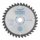 Kotouč pilový SK 5255 WZ 160x2,0/1,3x20 36z PILANA