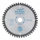 Kotouč pilový SK 5255 WZ 160x2,0/1,3x20 48z PILANA