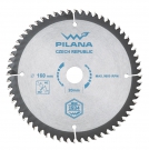 Kotouč pilový SK 5255 WZ 160x2,0/1,3x20 60z PILANA