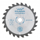 Kotouč pilový SK 5255 WZ 165x2,0/1,3x20 24z PILANA