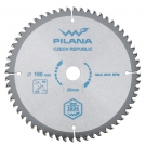 Kotouč pilový SK 5255 WZ 190x2,2/1,4x30 60z PILANA