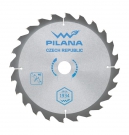 Kotouč pilový SK 5255 WZ 230x2,4/1,6x30 48z PILANA