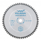 Kotouč pilový SK 5255 WZ 350x3,0/2,0x30 60z PILANA