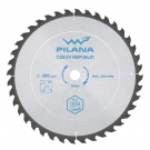 Kotouč pilový SK 5255 WZ 400x3,0/2,0x30 40z PILANA