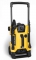 Vysokotlaký čistič FLEXI 150 bar 2000 W - Proteco 51.06-MV-2000-FLE