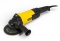 Úhlová bruska PROFI 150 mm 1400 W s regulací otáček - Proteco 51.01-UB-150-P