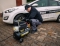 Kompresor 1,5 kW PREMIUM nádoba 24 L - Proteco 51.02-K-1500-P