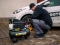 Kompresor 1,5 kW PREMIUM nádoba 24 L - Proteco 51.02-K-1500-P