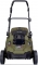 Aku sekačka na trávu CST 430 4BN SET 20V/2x4,0 Ah BRUSHLESSS Narex Camouflage 65406734