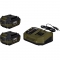 Aku sekačka na trávu CST 430 4BN SET 20V/2x4,0 Ah BRUSHLESSS Narex Camouflage 65406734